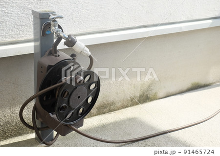 ホースリール ホースリール 91465724