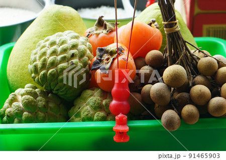 お盆 おぼん 盂蘭盆 91465903