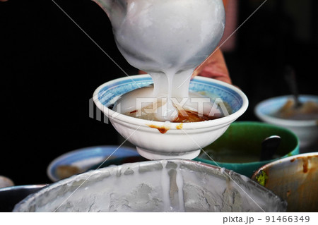 つくね 肉ボール 台湾 91466349