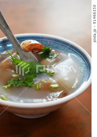 つくね 肉ボール 台湾 91466350