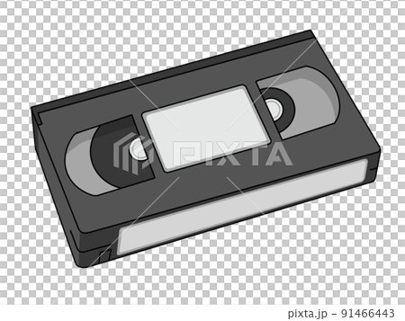 Videotape of combustible waste 91466443