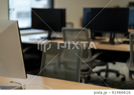 オフィス オフィス 91466616