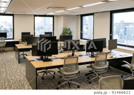 オフィス オフィス 91466622