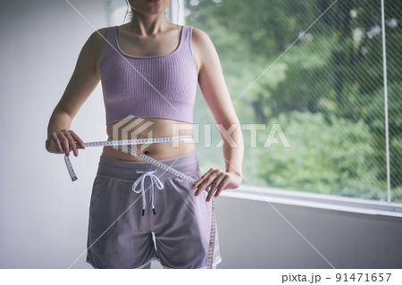 ダイエット　イメージ 91471657