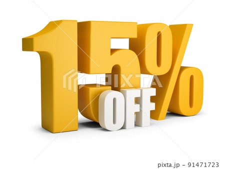 15 percent OFF 91471723