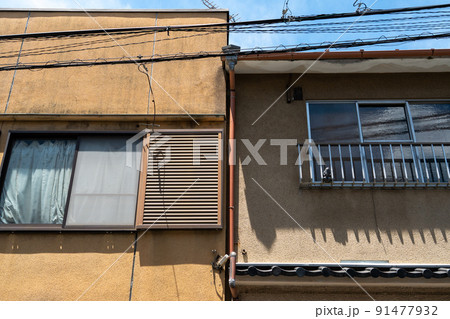 連棟住宅　テラスハウス 91477932
