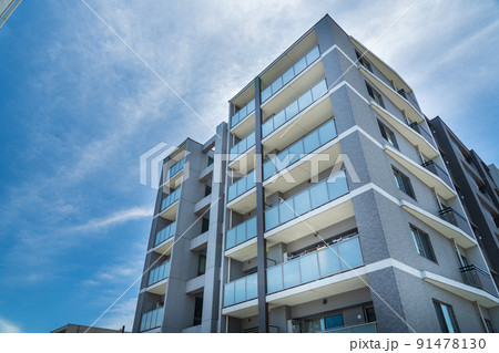 マンション 外観 マンション 外観 91478130