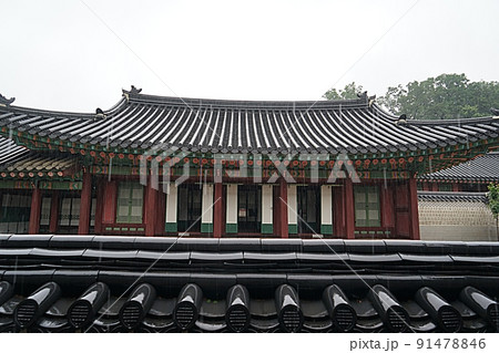 横 アジア 韓国 91478846