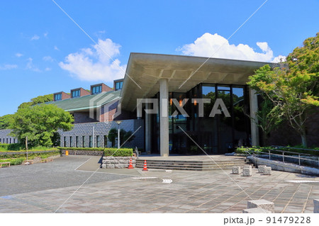 名護屋城博物館（唐津市） 91479228