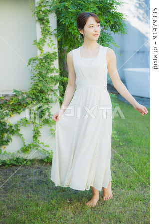 ビューティイメージ 91479335