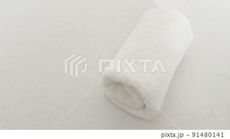 巻きタオル 91480141