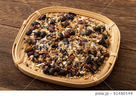 十六穀ブレンド 十六穀ブレンド 91480549