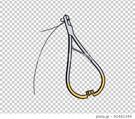 持針器（馬修） 91481344