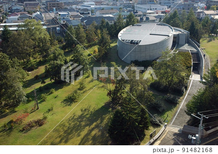 東北　宮城県　仙台市の地底の森ミュージアム 91482168