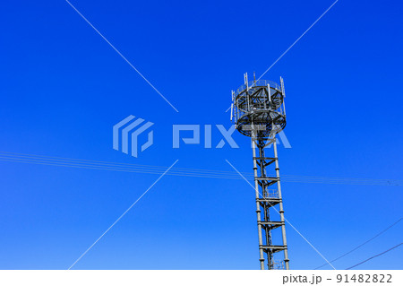 携帯電話基地局 91482822