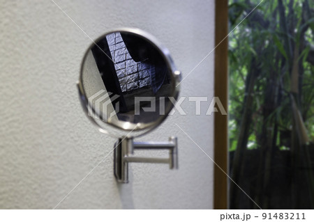 Interior design minimal style coffee shop 91483211