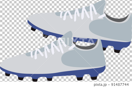 插圖素材穗矢量 91487744