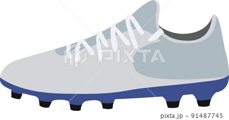 イラスト素材 スパイク ベクター イラスト素材 スパイク ベクター 91487745