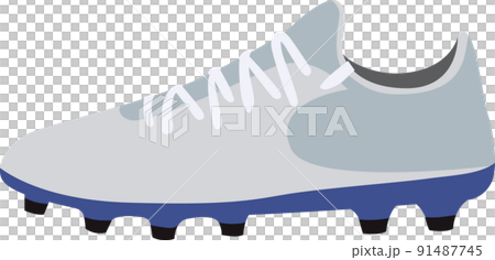 插圖素材穗矢量 91487745