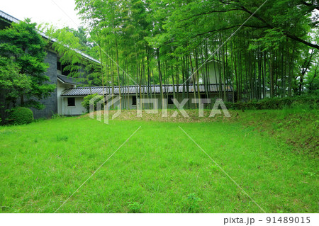 武蔵忍城 91489015