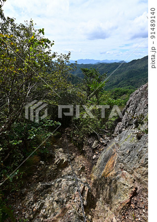多紀連山より 多紀連山より 91489140