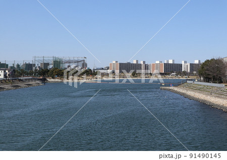 大森ふるさとの浜辺公園 大森ふるさとの浜辺公園 91490145