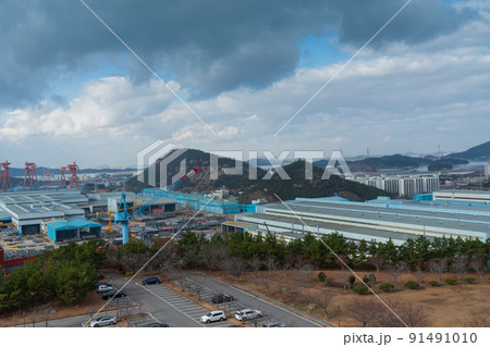 風景 空 山 91491010