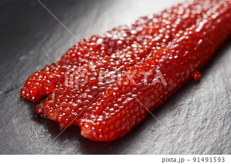 北海道産 筋子 北海道産 筋子 91491593