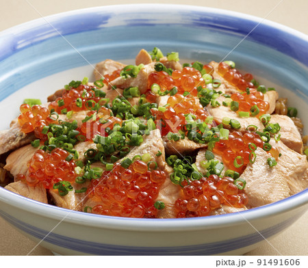 はらこ飯 はらこ飯 91491606