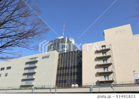 NHK 渋谷 NHK 渋谷 91491823