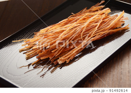 するめそうめん するめそうめん 91492614