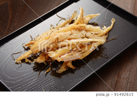 タラの珍味 91492615