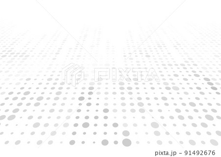 Random Dots Images	 91492676