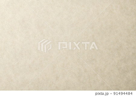 質感のある紙の背景テクスチャー 質感のある紙の背景テクスチャー 91494484