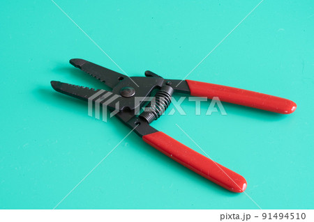 ワイヤーストリッパー 91494510