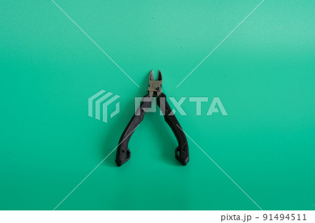 ニッパー 91494511