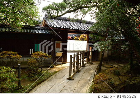 旧齋藤家別邸(新潟県) 旧齋藤家別邸(新潟県) 91495528