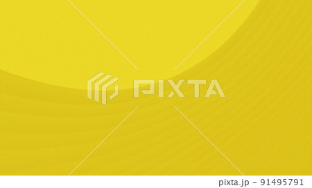 金　ゴールド　GOLD　素材　装飾　背景　パーツ 91495791