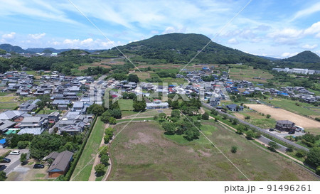 口之津港　長崎　　 91496261