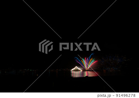 口之津港 長崎 口之津港 長崎 91496278