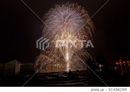 口之津港　長崎　　 91496299