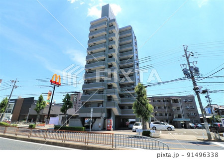 ダイアパレス平針 ダイアパレス平針 91496338