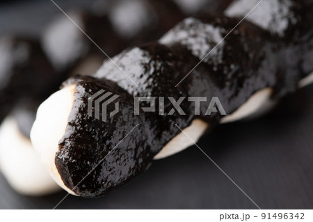 ごま串団子 ごま串団子 91496342