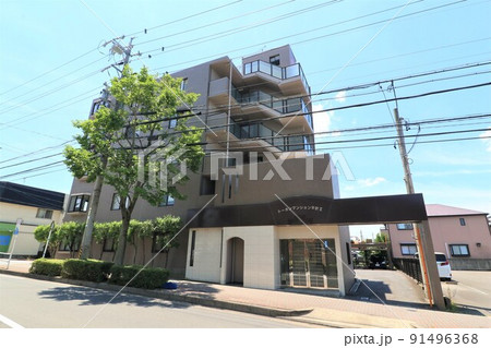 トーカンマンション平針Ⅱ トーカンマンション平針Ⅱ 91496368