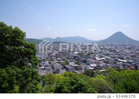 丸亀城 丸亀城 91496370