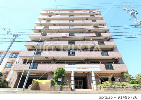 宝マンション亀島 宝マンション亀島 91496726