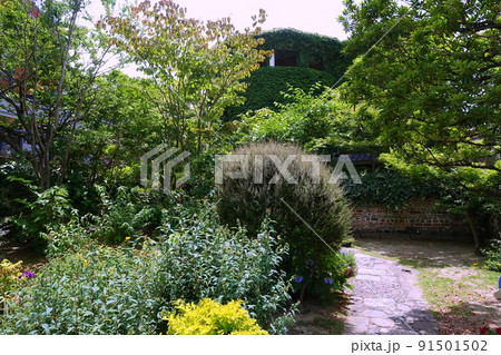 祈りの丘絵本美術館　長崎南山手 91501502