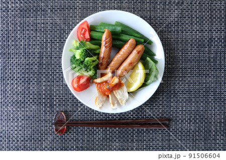高級感のあるおかず 高級感のあるおかず 91506604