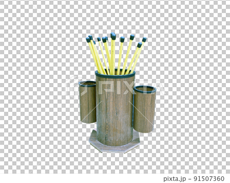 Tuho，韓國傳統遊戲，Nuki 91507360