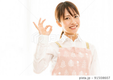 美しい日本女性 91508607
